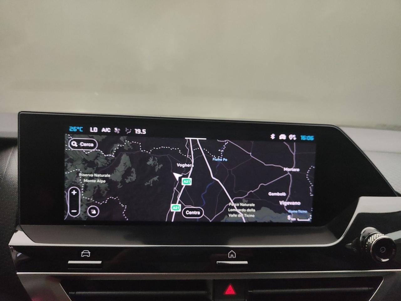 Citroën Citroën C4 usata 9