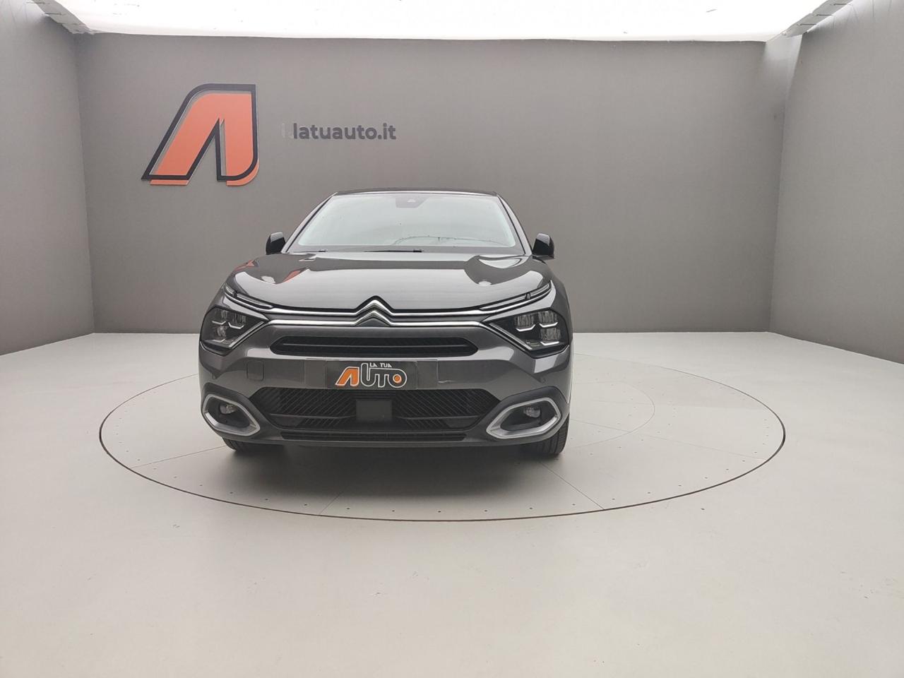 Citroën Citroën C4 usata 11