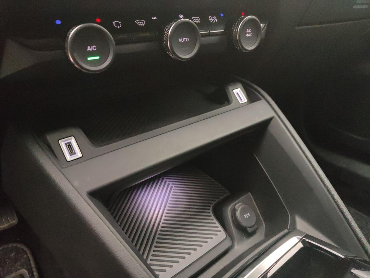 Citroën Citroën C4 usata 12