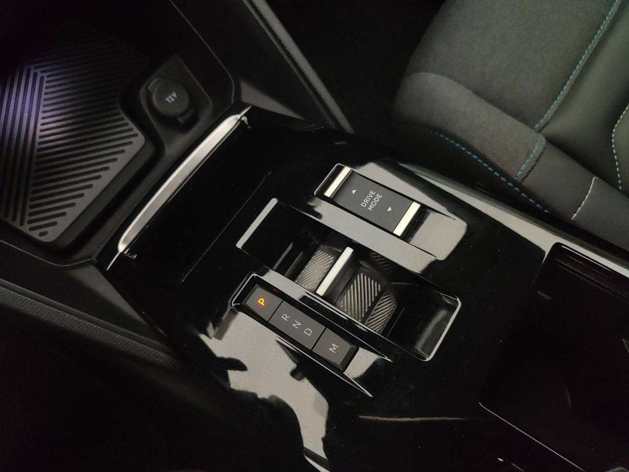 Citroën Citroën C4 usata 13