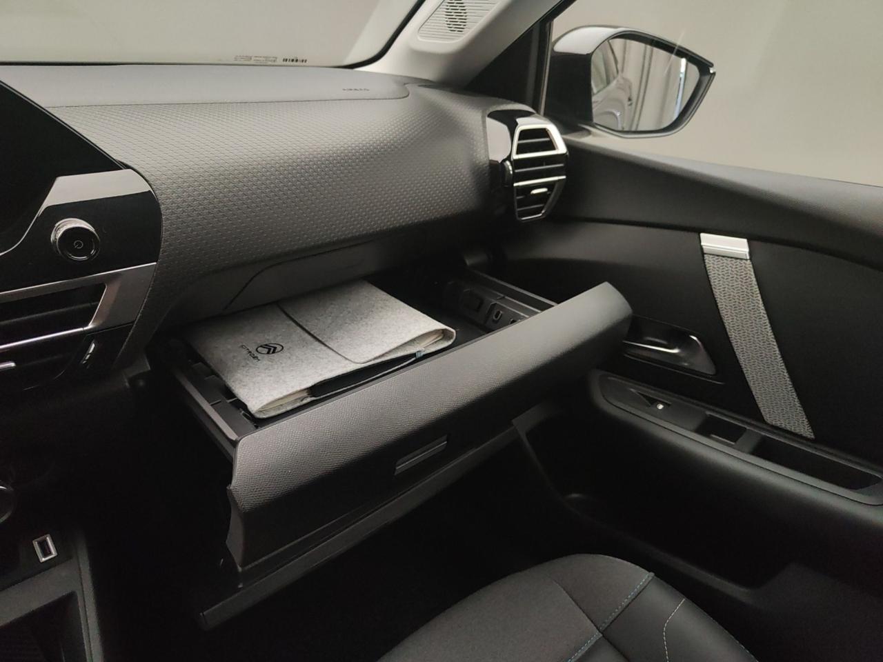 Citroën Citroën C4 usata 15