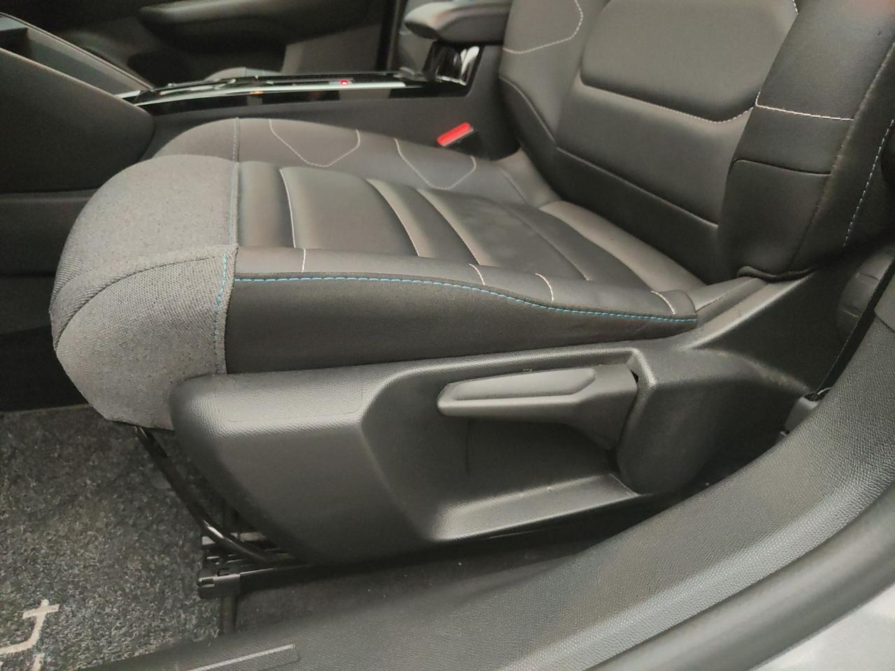 Citroën Citroën C4 usata 17