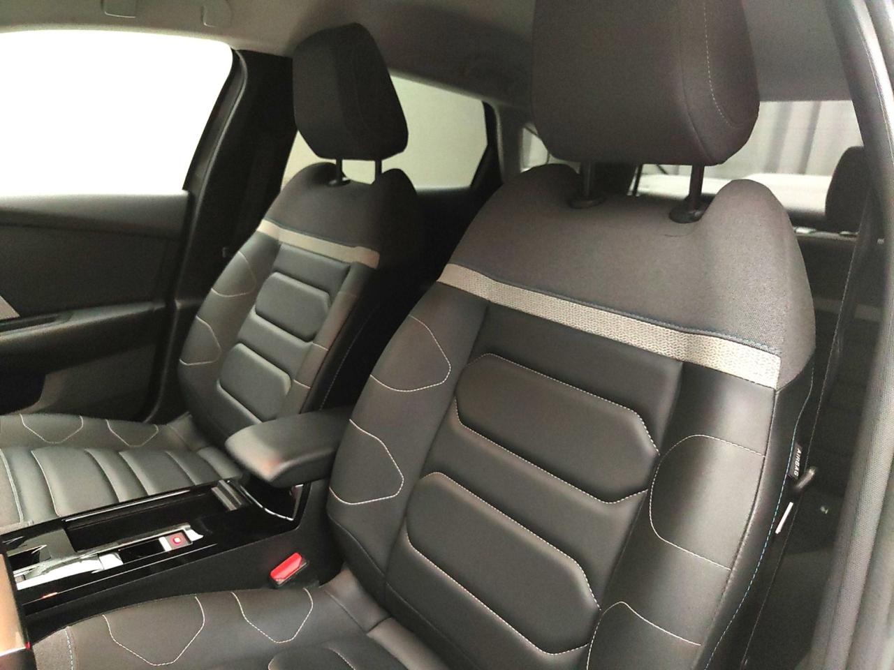 Citroën Citroën C4 usata 18