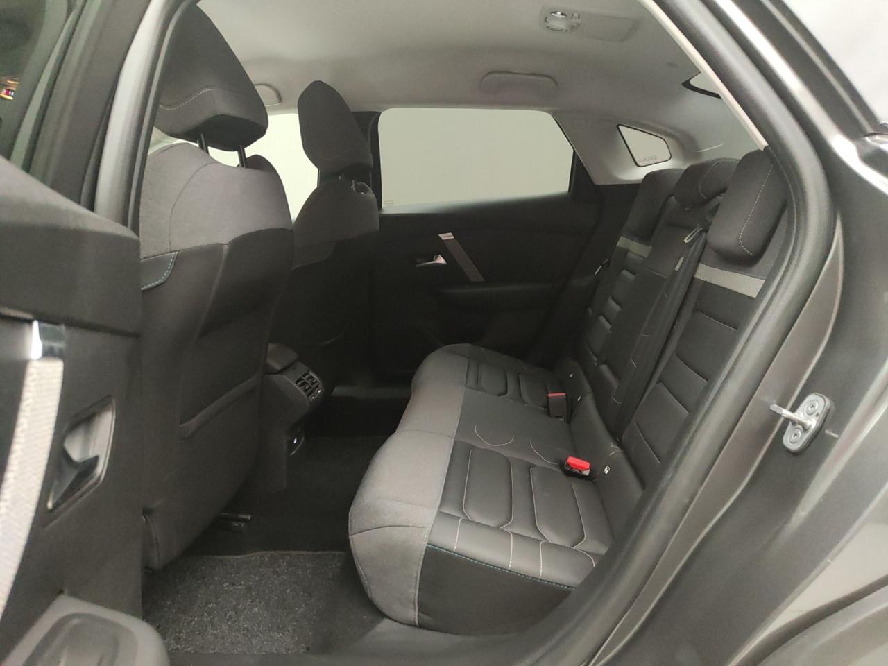 Citroën Citroën C4 usata 19