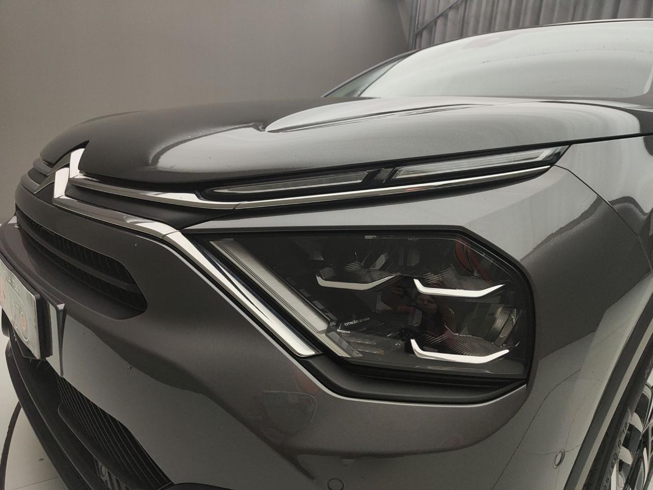 Citroën Citroën C4 usata 20