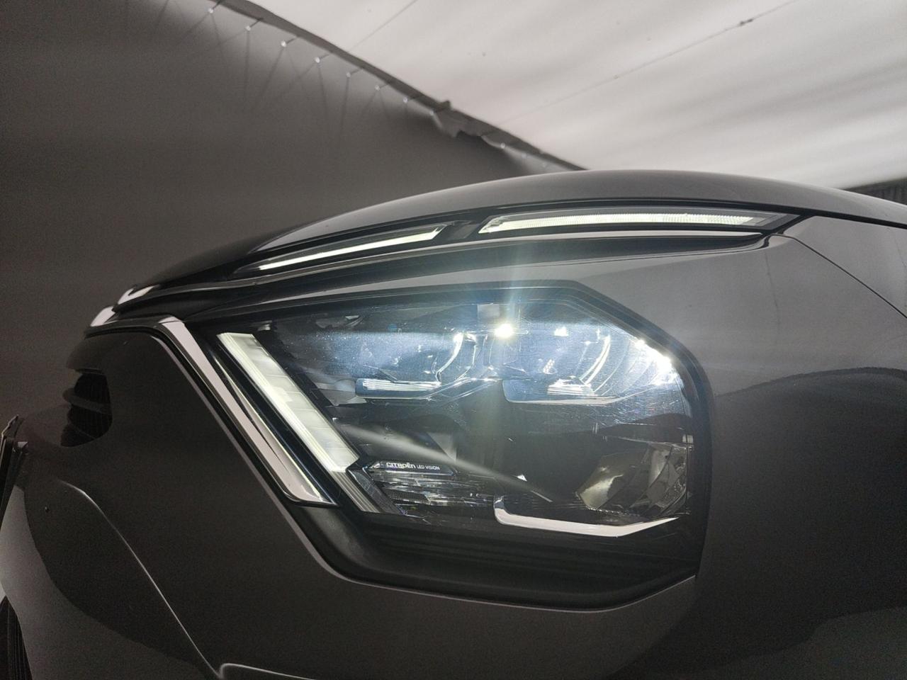 Citroën Citroën C4 usata 21