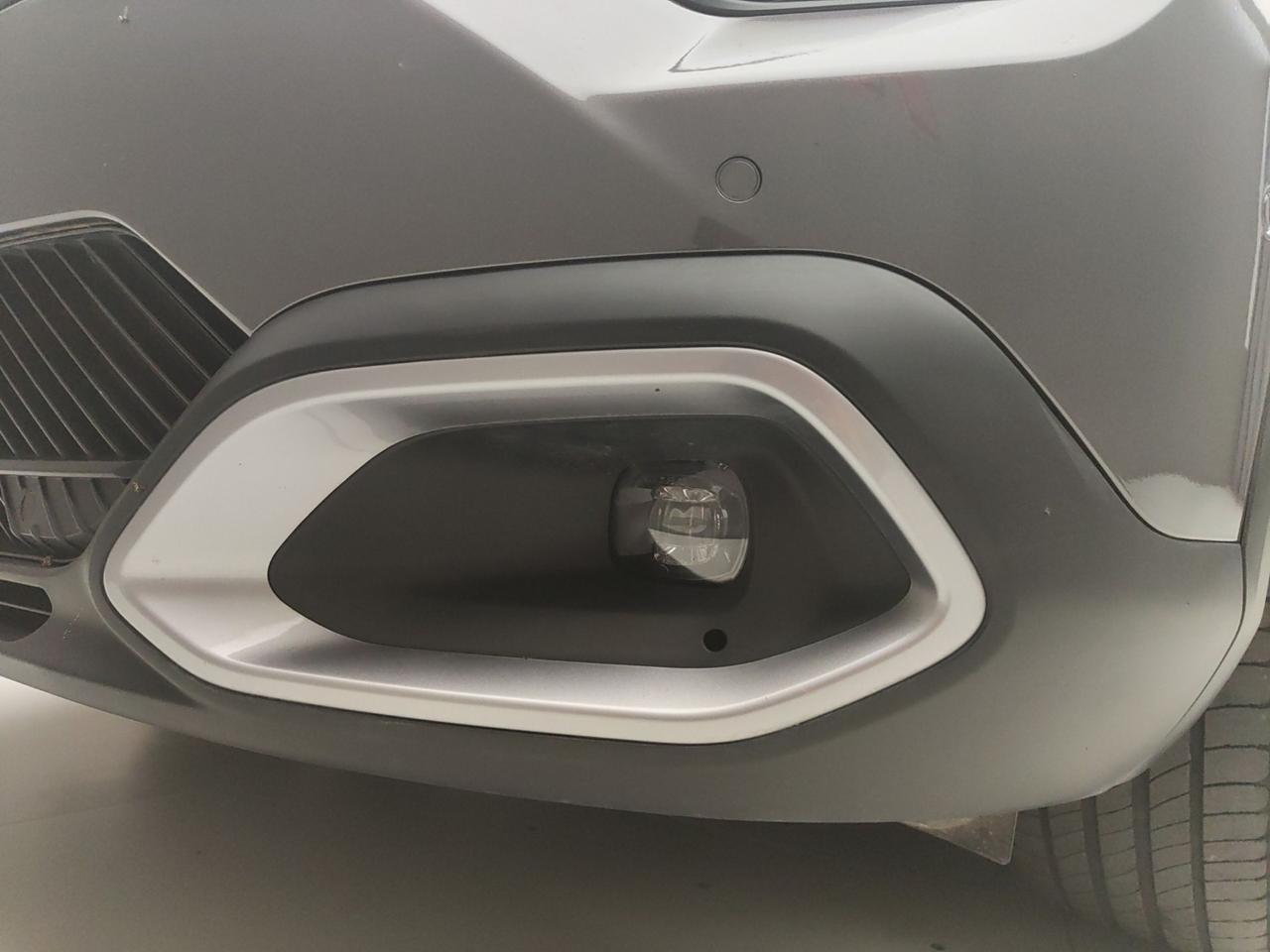 Citroën Citroën C4 usata 23