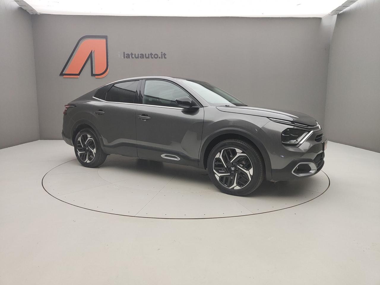 Citroën Citroën C4 usata 24