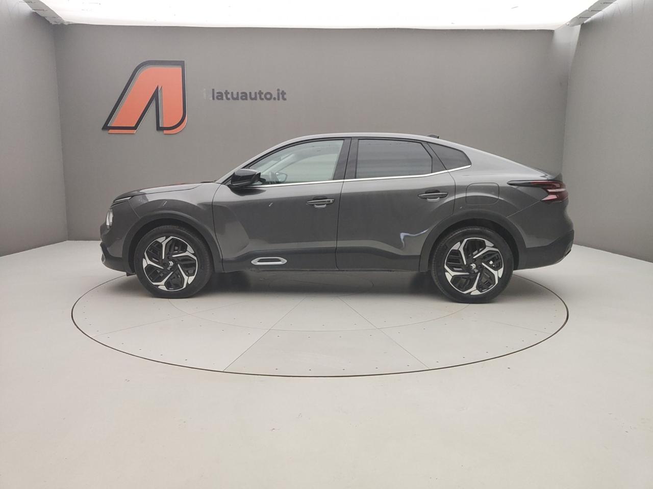 Citroën Citroën C4 usata 25