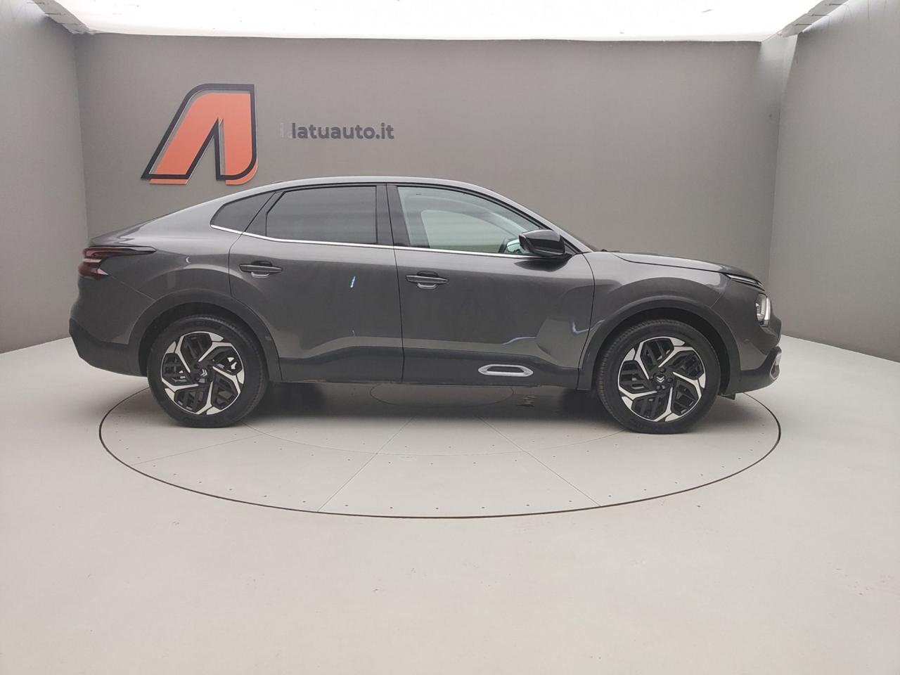 Citroën Citroën C4 usata 26