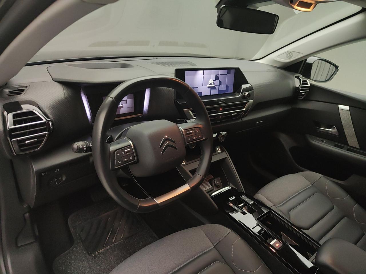 Citroën Citroën C4 usata 28