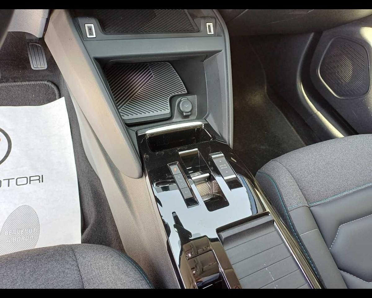 Citroën Citroën C4 usata, con GPS