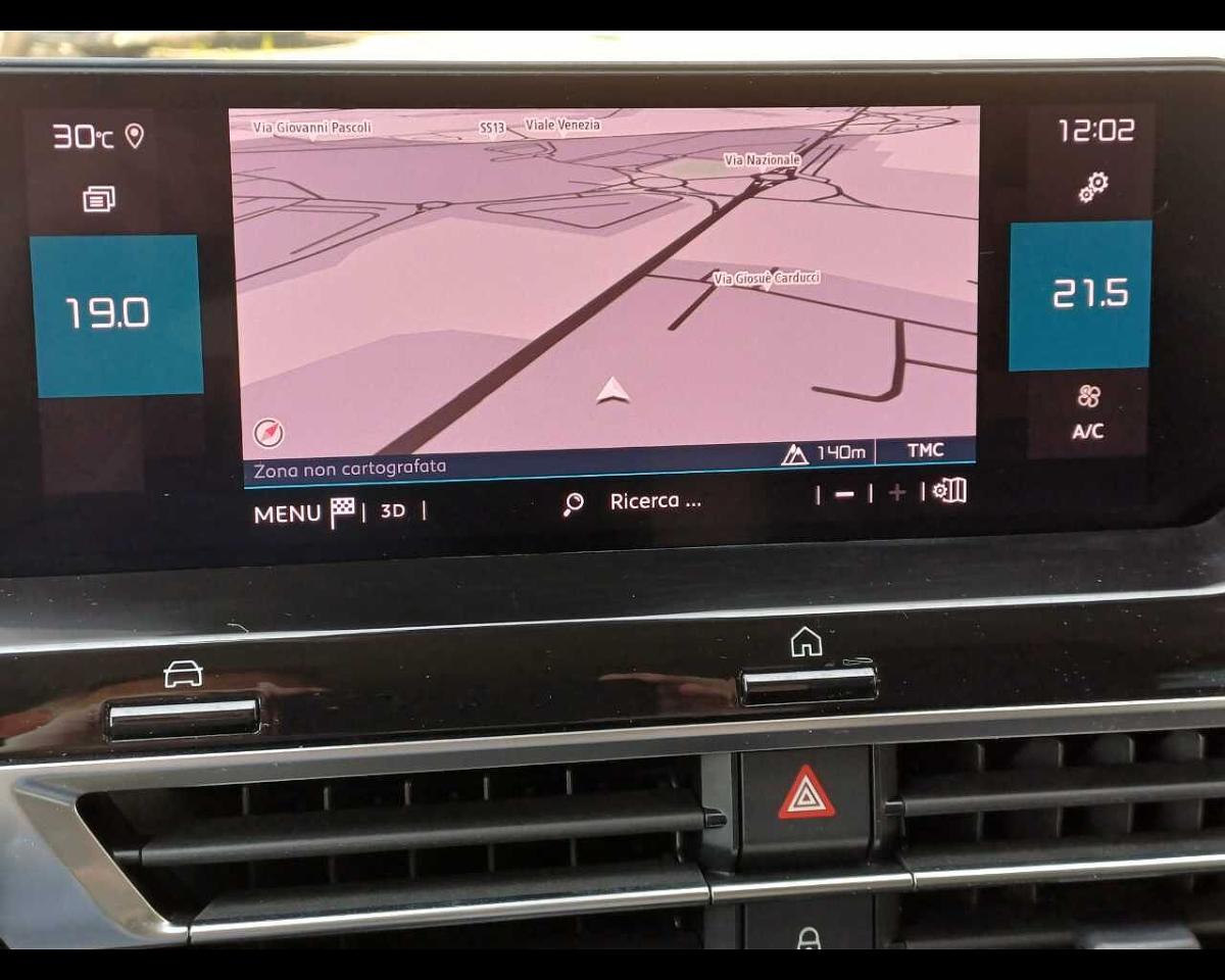 Citroën Citroën C4 usata 4