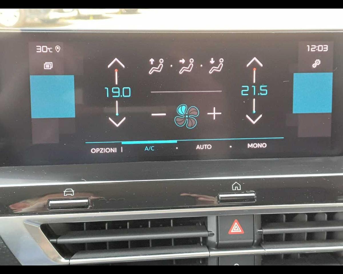 Citroën Citroën C4 usata 5