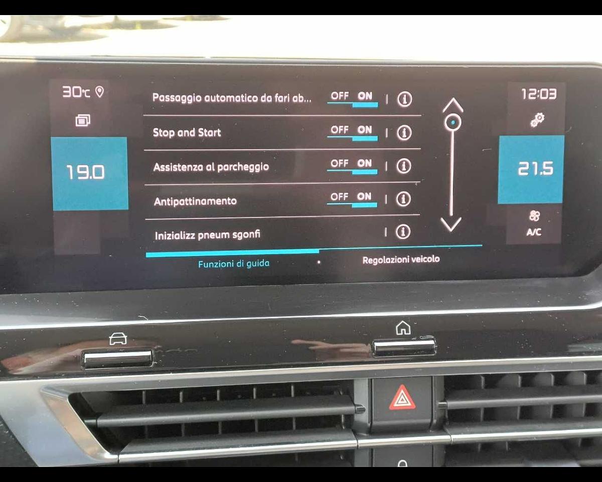 Citroën Citroën C4 usata 6