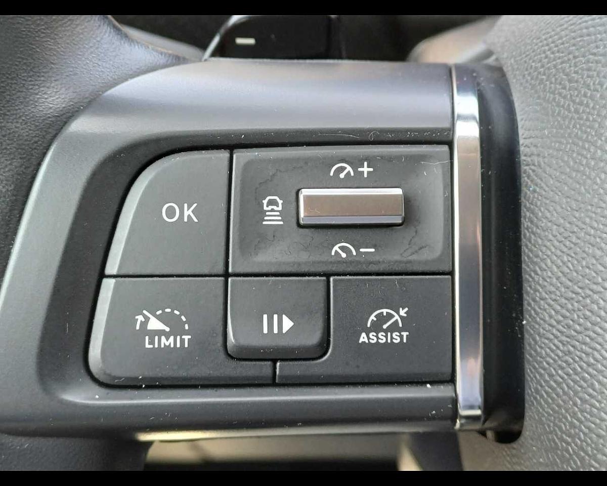 Citroën Citroën C4 usata 9