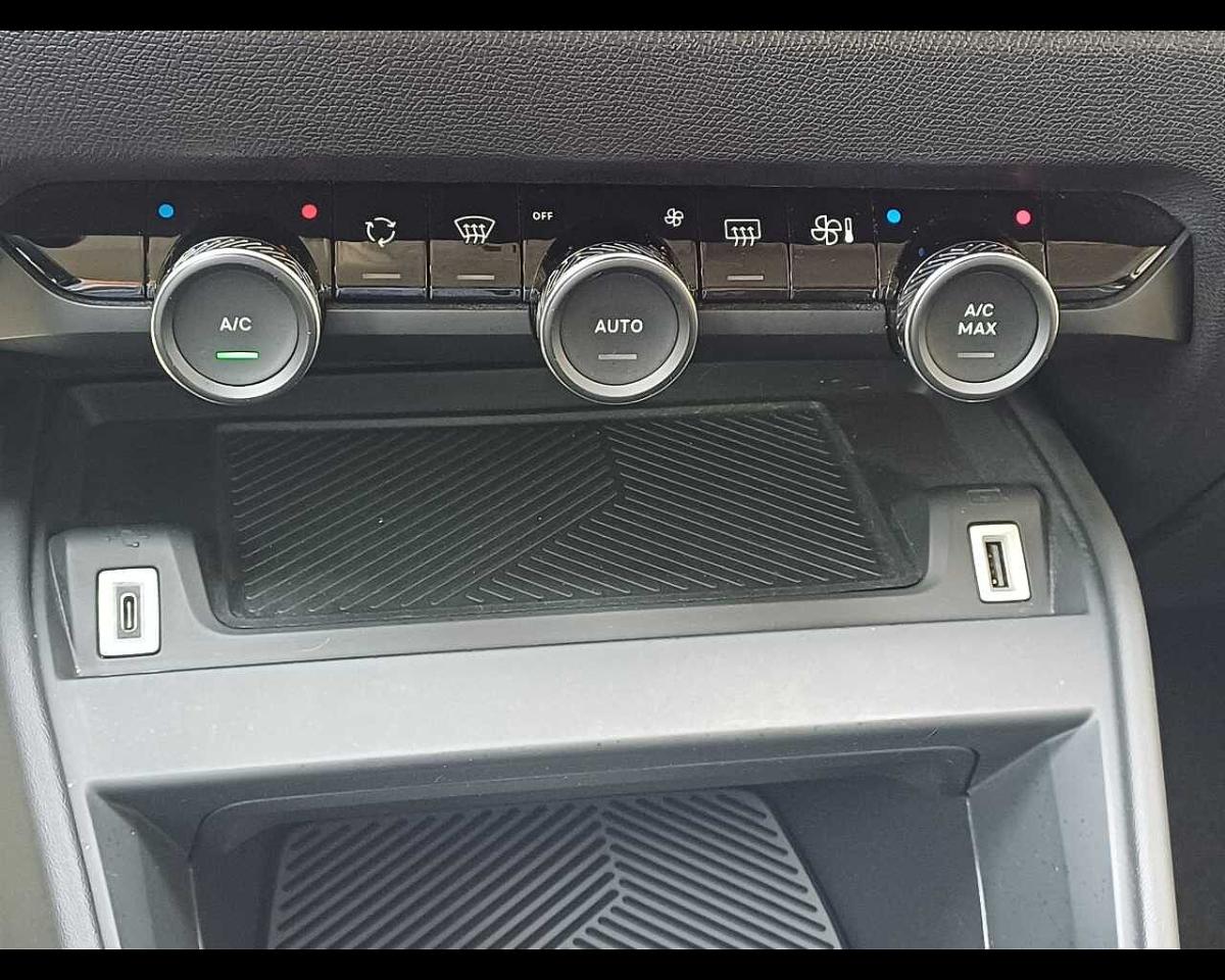 Citroën Citroën C4 usata 12