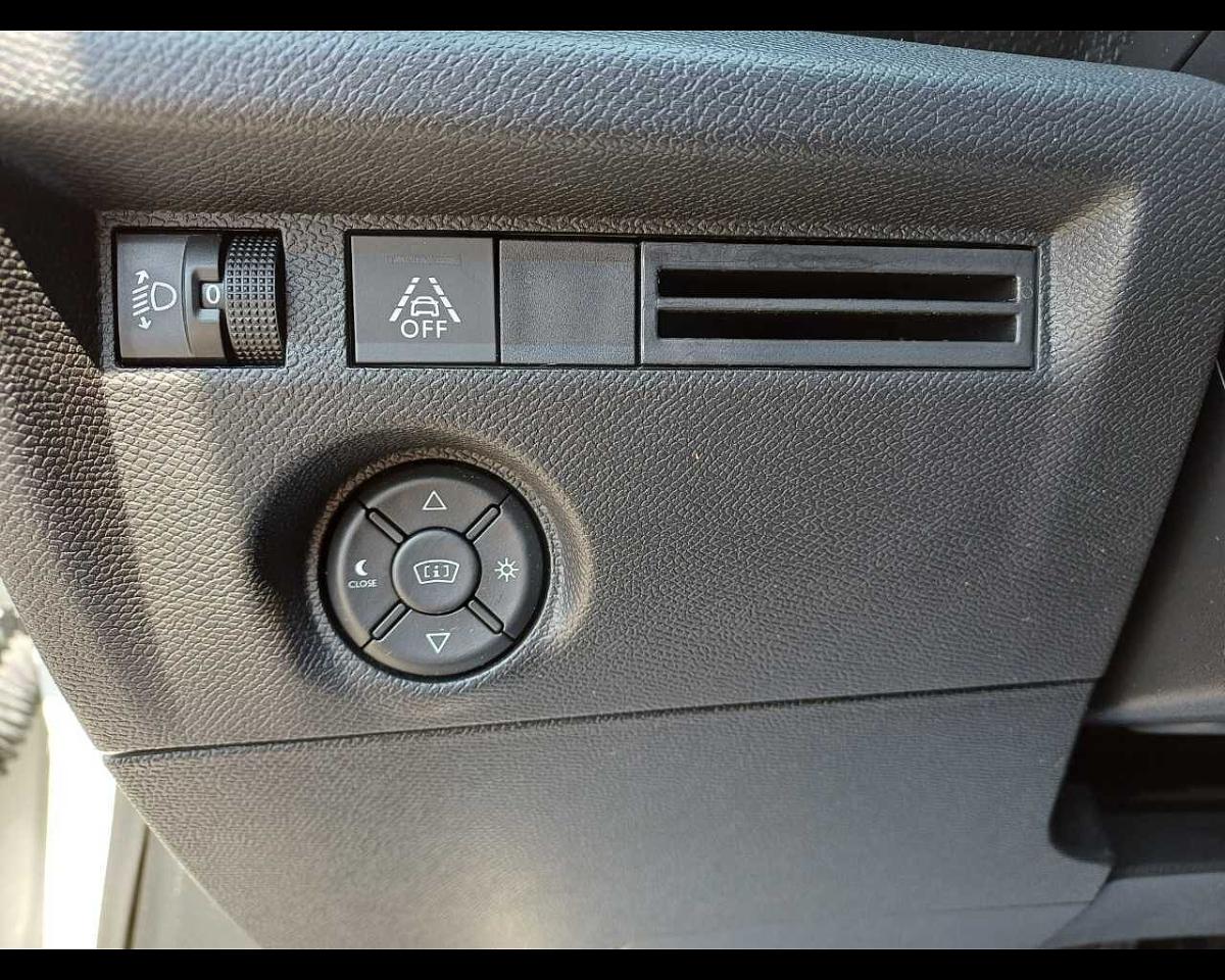 Citroën Citroën C4 usata 14