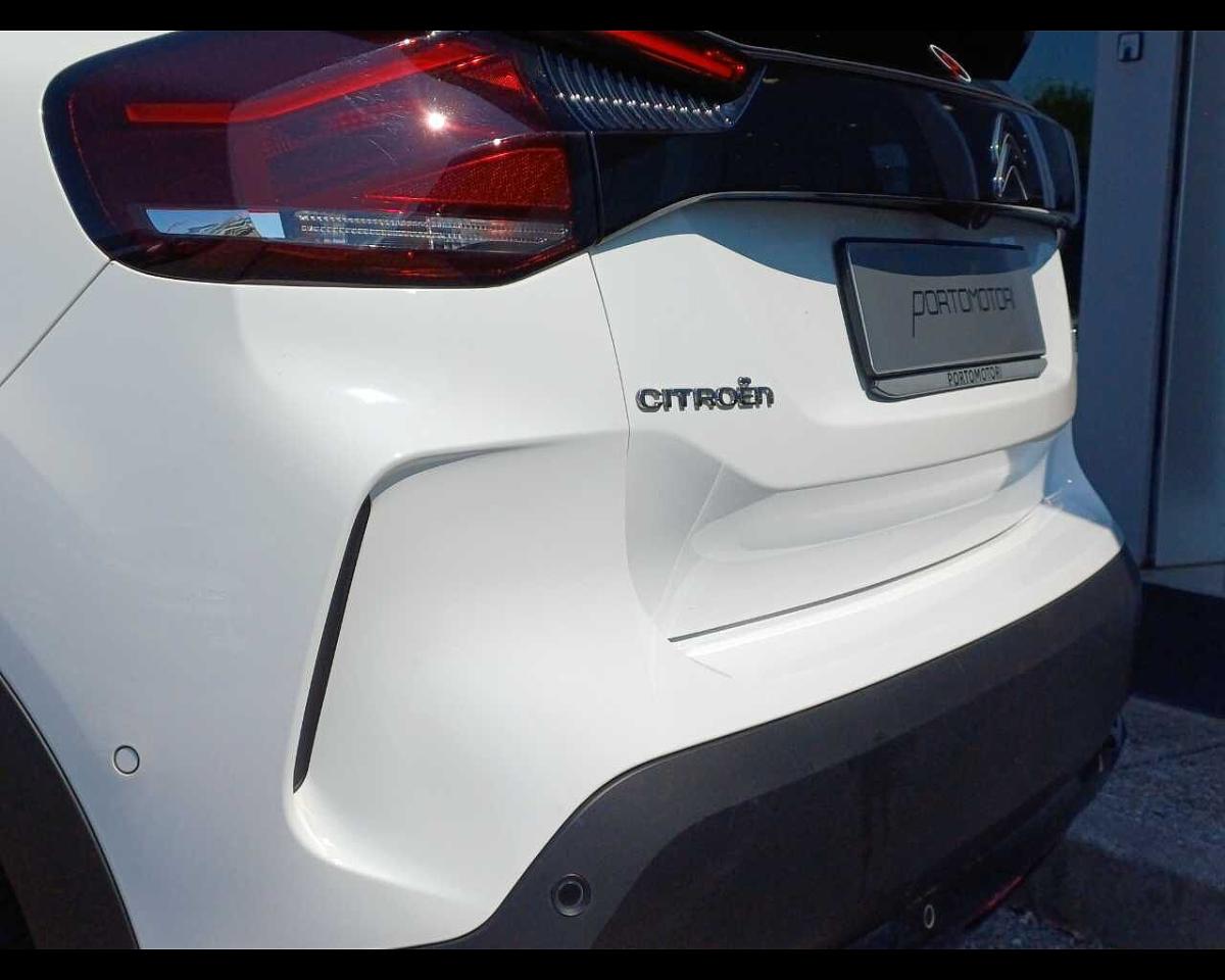 Citroën Citroën C4 usata 16