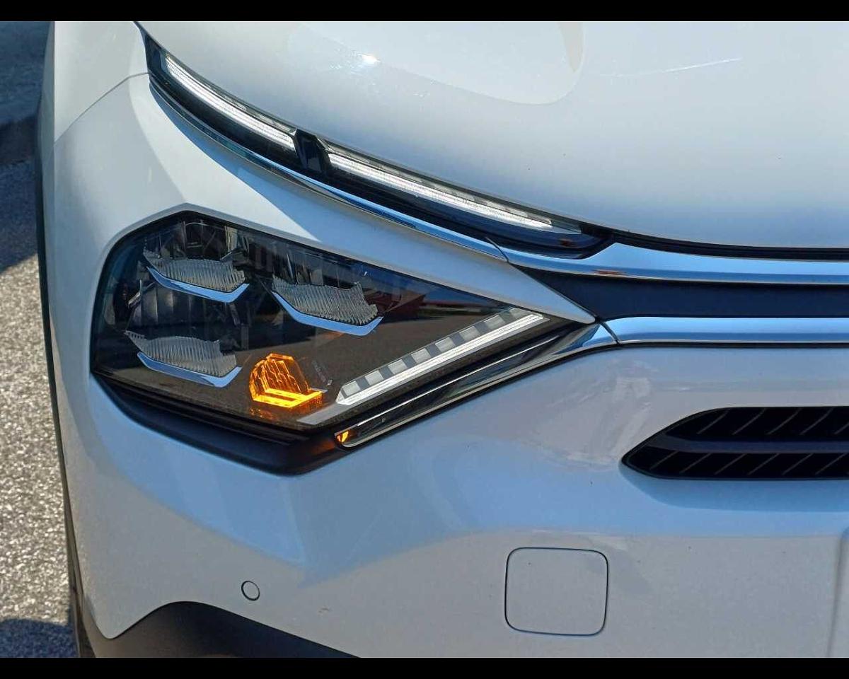 Citroën Citroën C4 usata 18