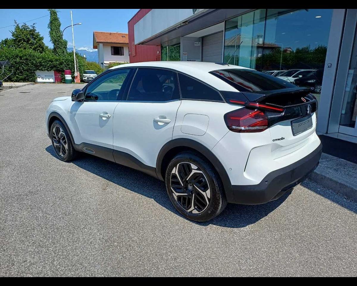 Citroën Citroën C4 usata 20