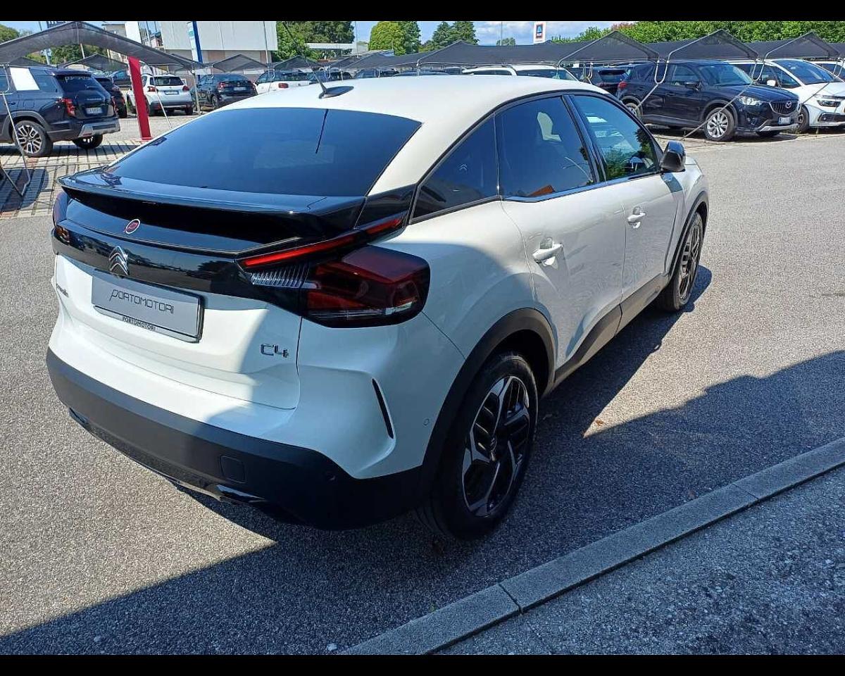 Citroën Citroën C4 usata 21