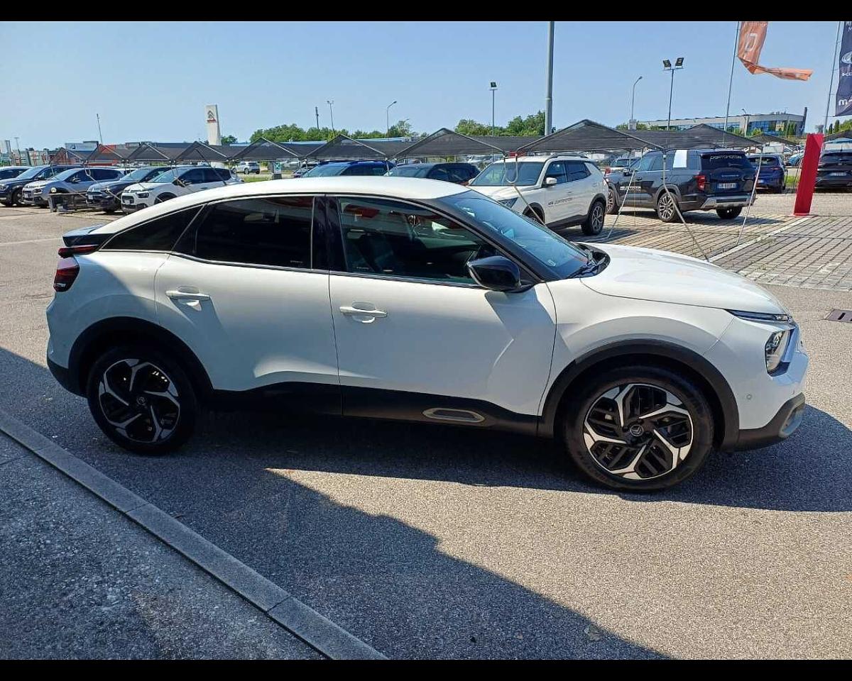 Citroën Citroën C4 usata 22