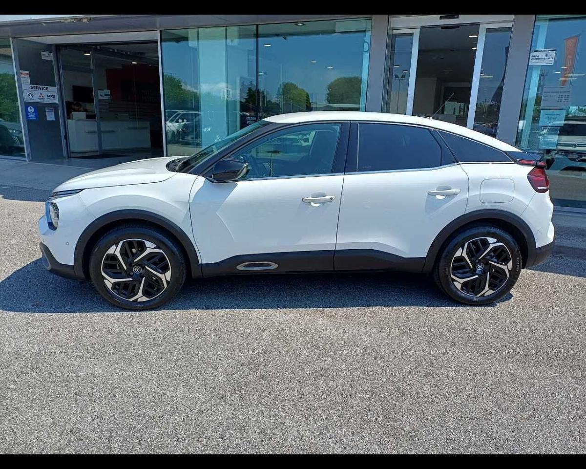 Citroën Citroën C4 usata 23