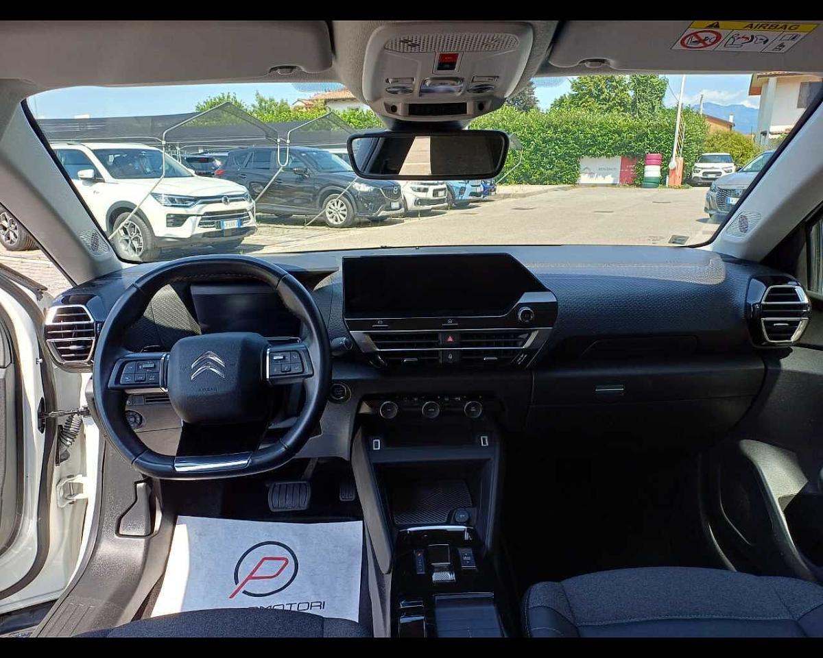 Citroën Citroën C4 usata 24
