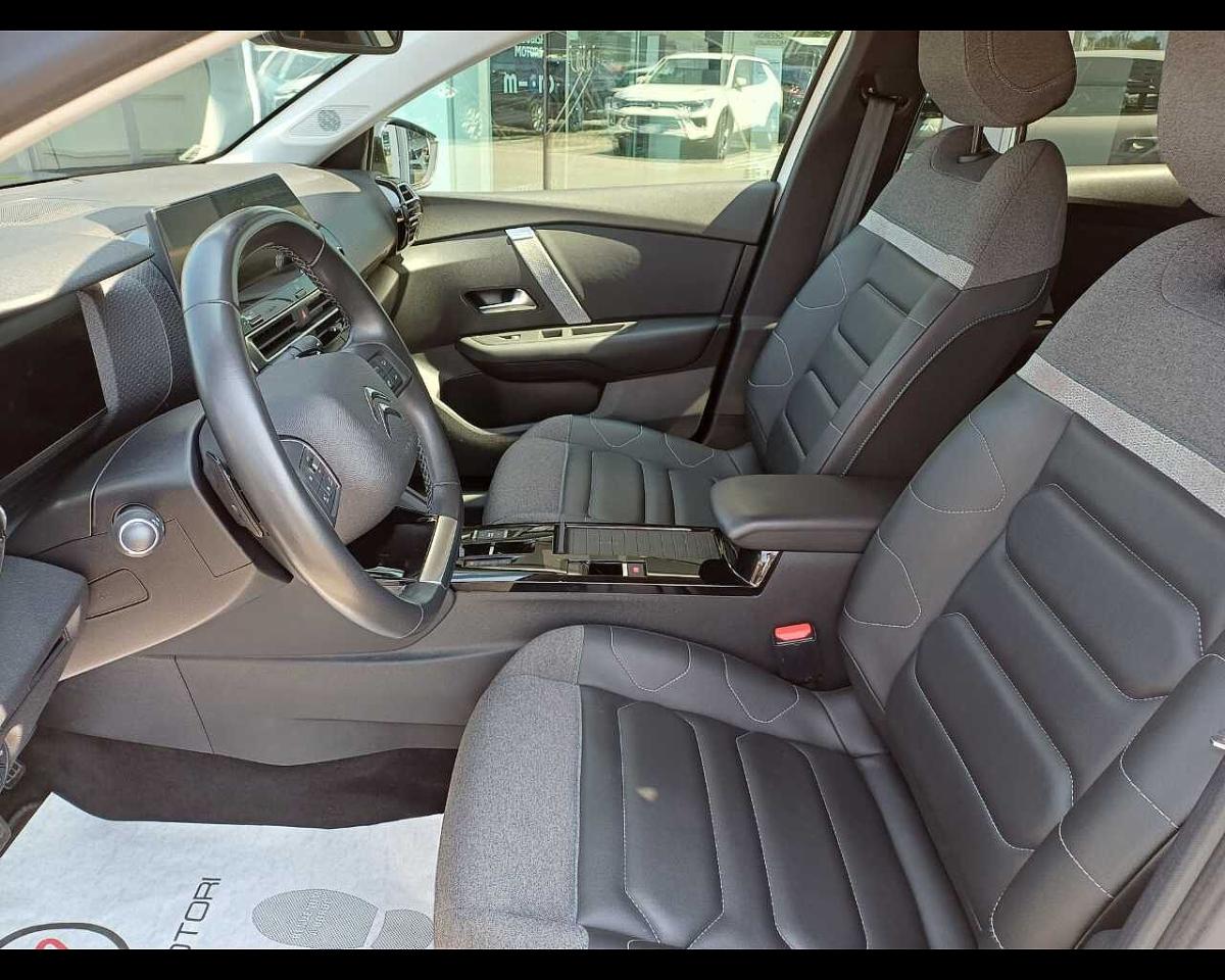 Citroën Citroën C4 usata 25