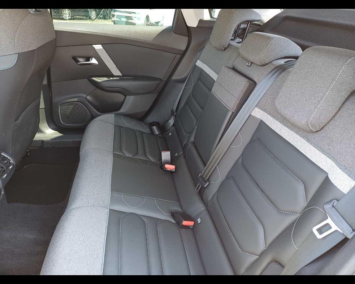 Citroën Citroën C4 usata 26