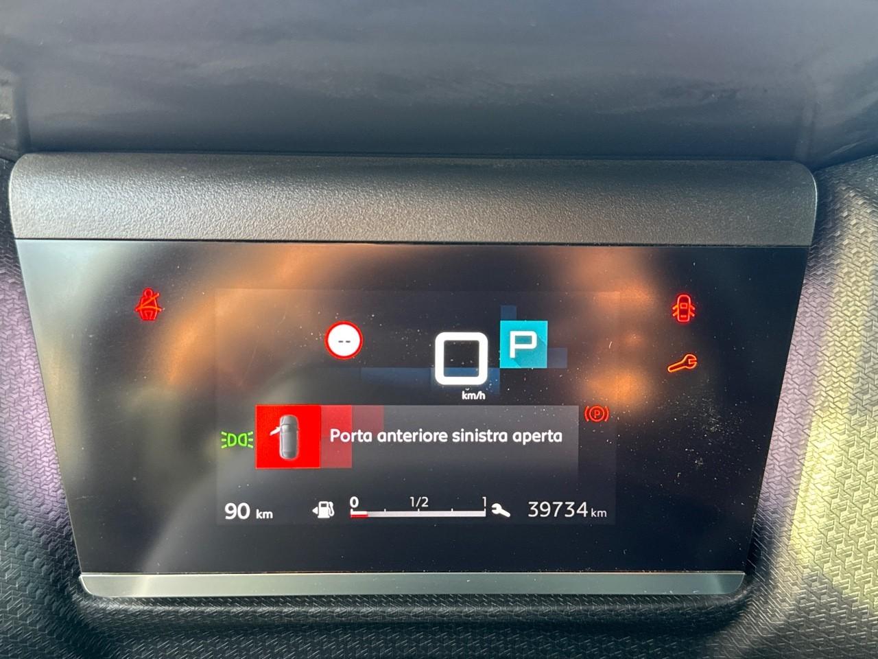 Citroën Citroën C4 usata 7