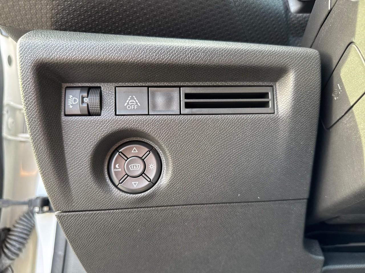 Citroën Citroën C4 usata 9