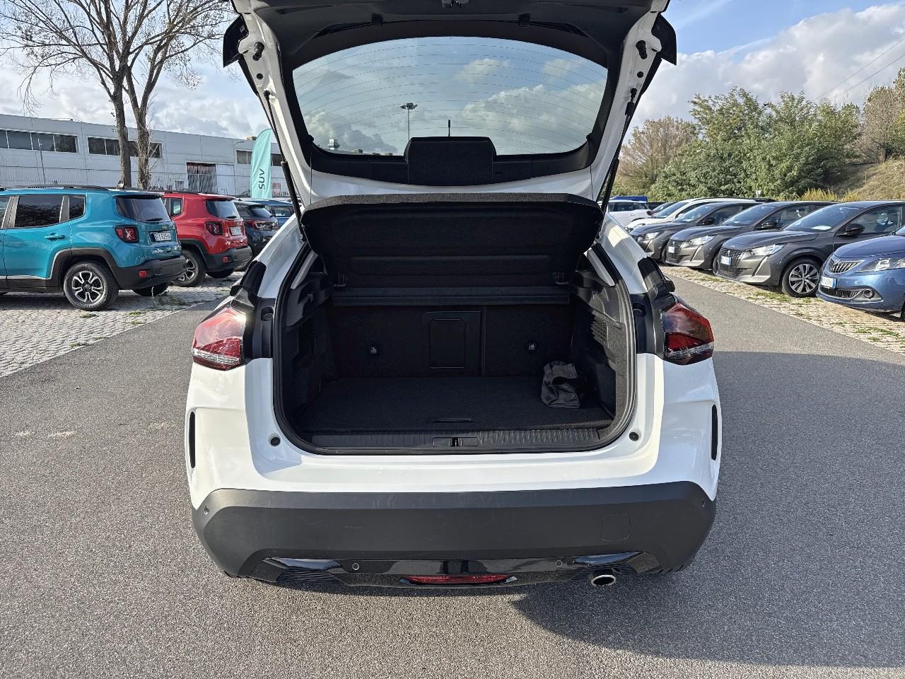 Citroën Citroën C4 usata 18