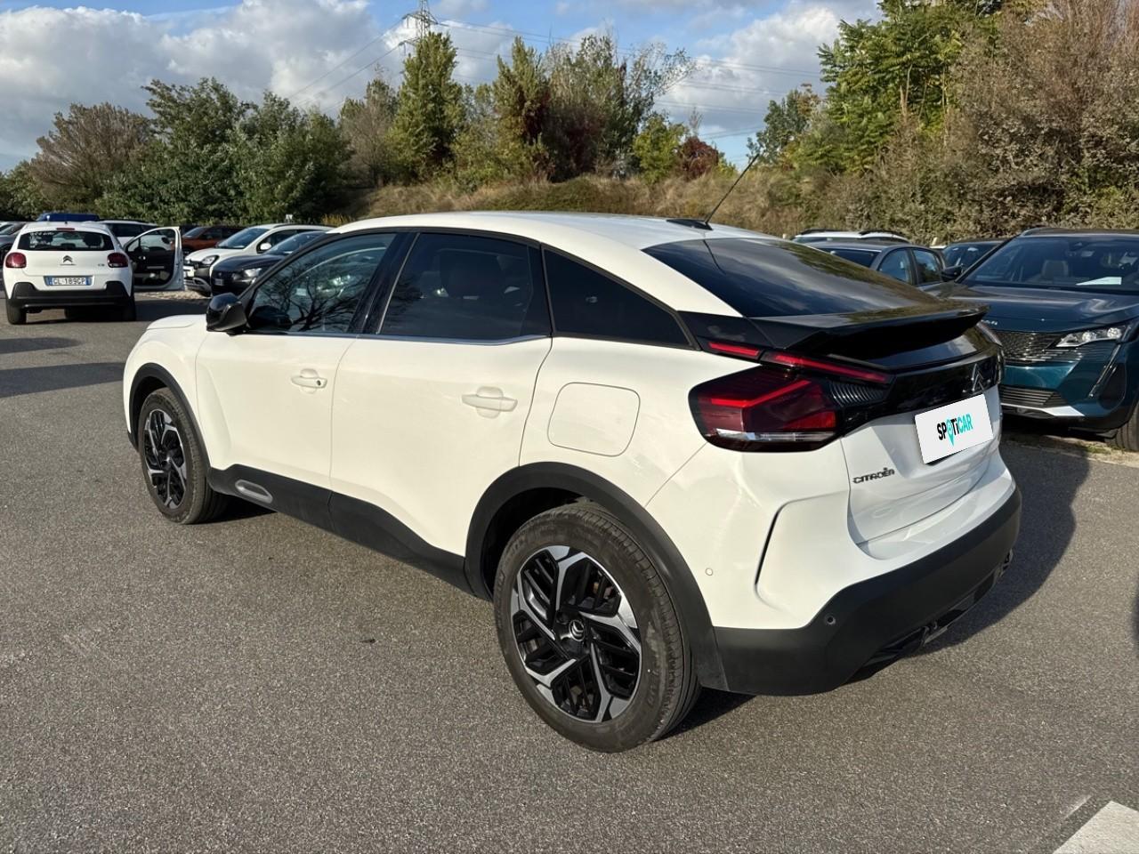 Citroën Citroën C4 usata 19