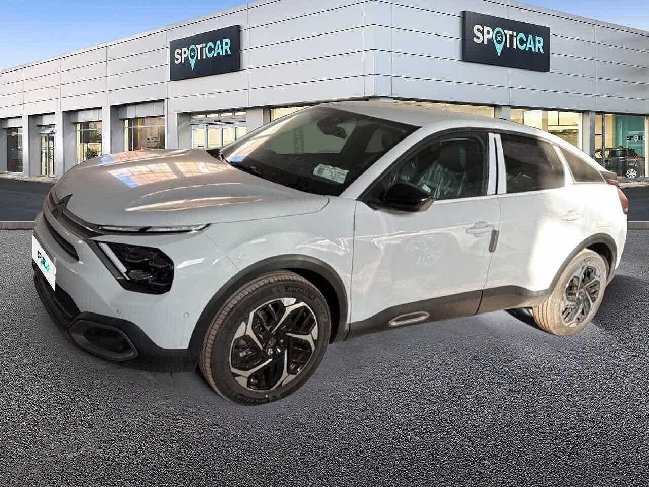 Citroën Citroën C4 C4 BlueHDi 130 S&S EAT8 Max