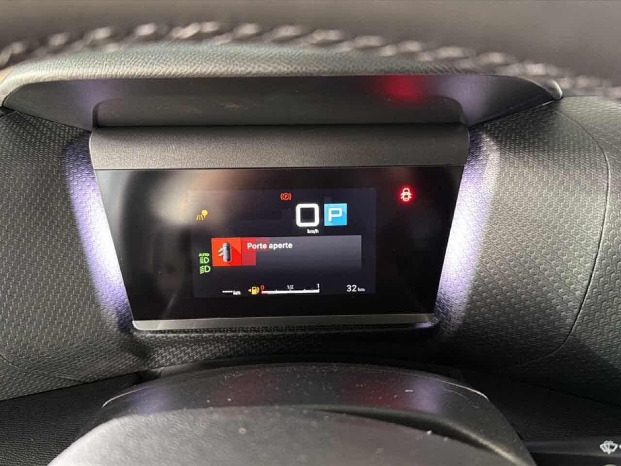 Citroën Citroën C4 usata 2