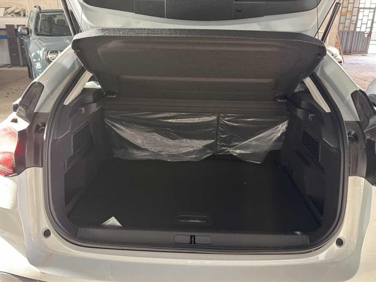 Citroën Citroën C4 usata 7