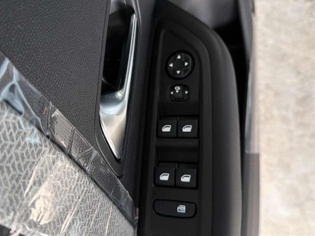 Citroën Citroën C4 usata 12