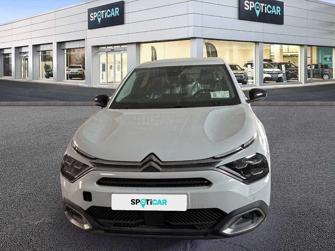 Citroën Citroën C4 usata 14