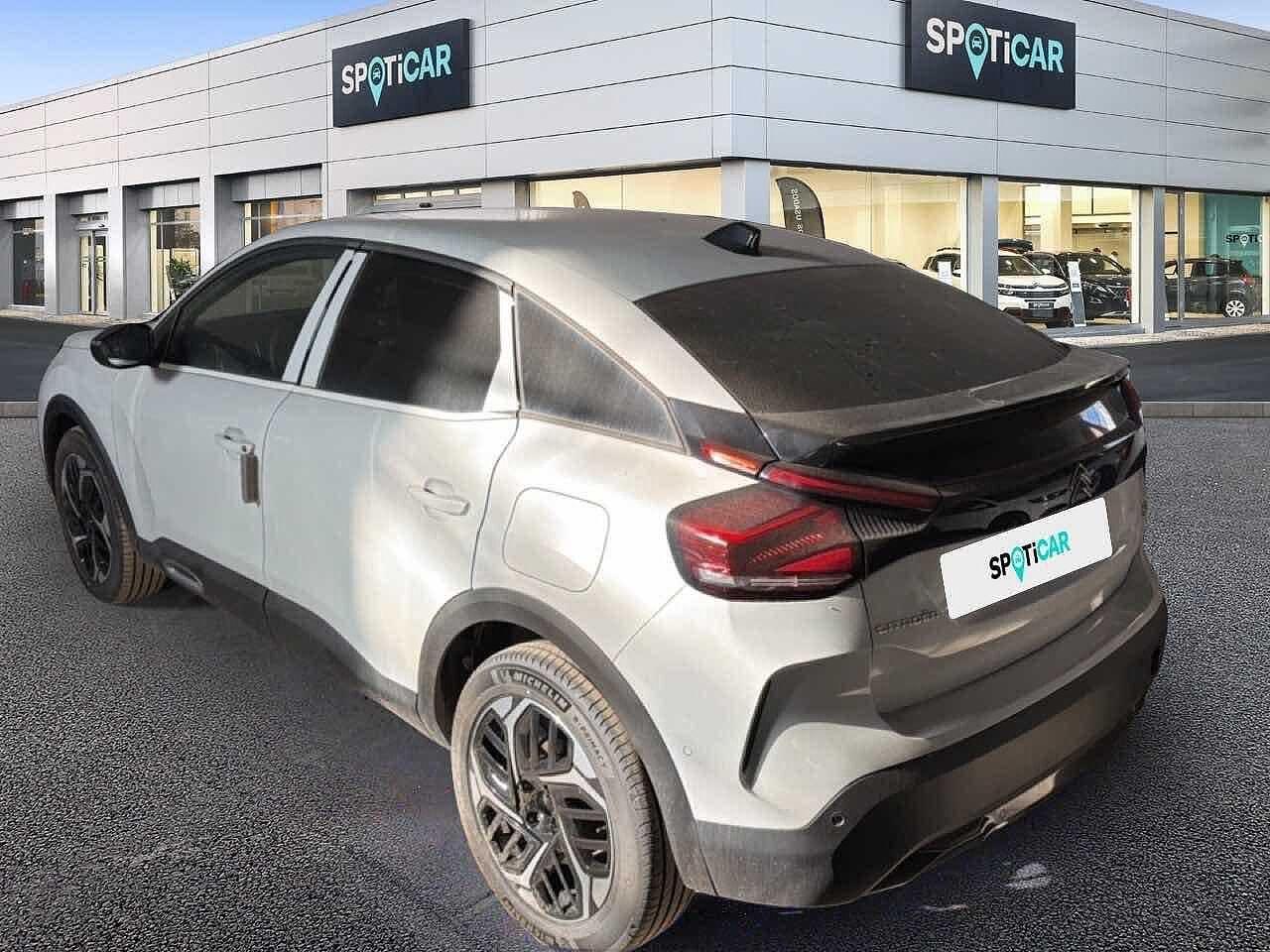 Citroën Citroën C4 usata 15
