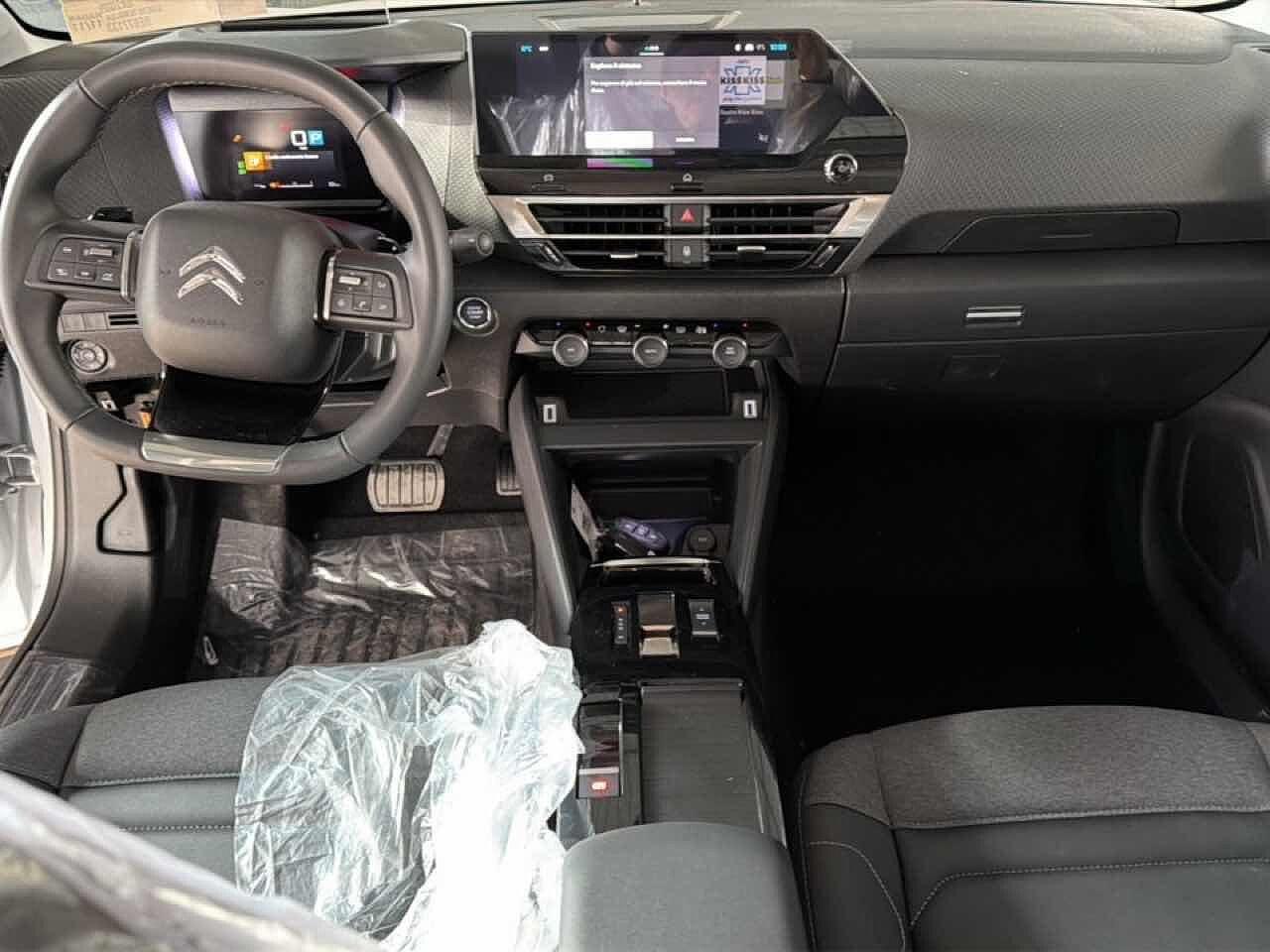 Citroën Citroën C4 usata 16