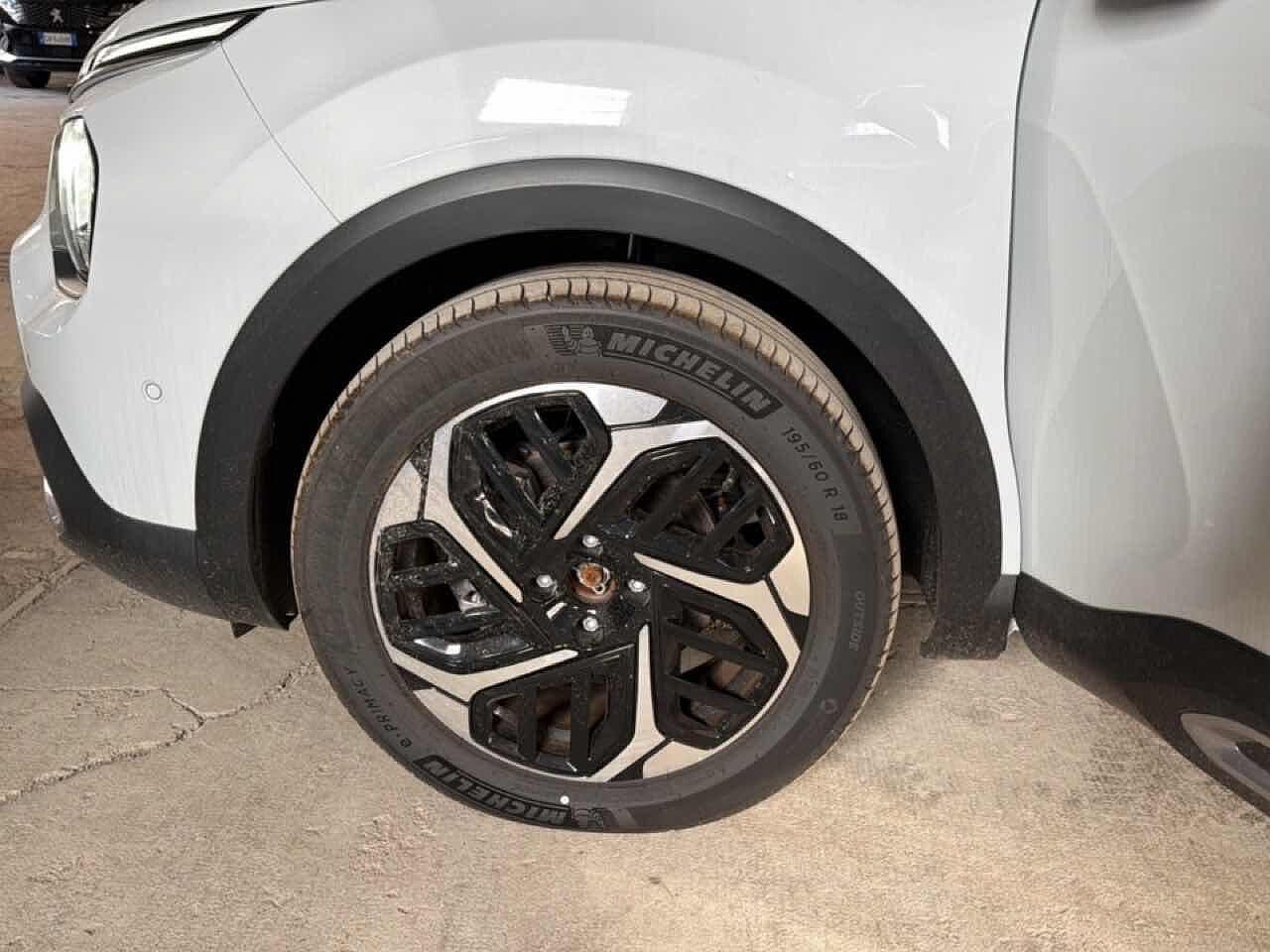 Citroën Citroën C4 usata 17