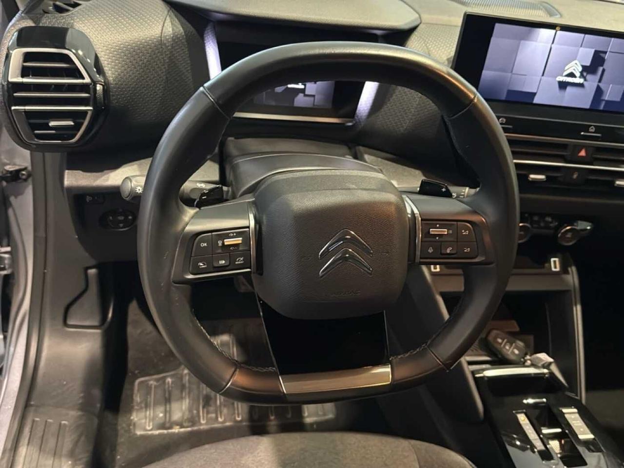 Citroën Citroën C4 usata 1