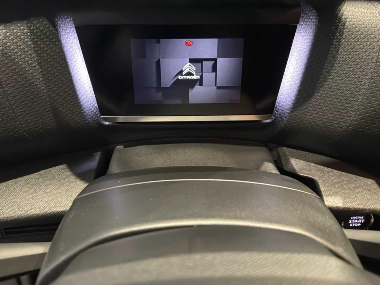 Citroën Citroën C4 usata 2