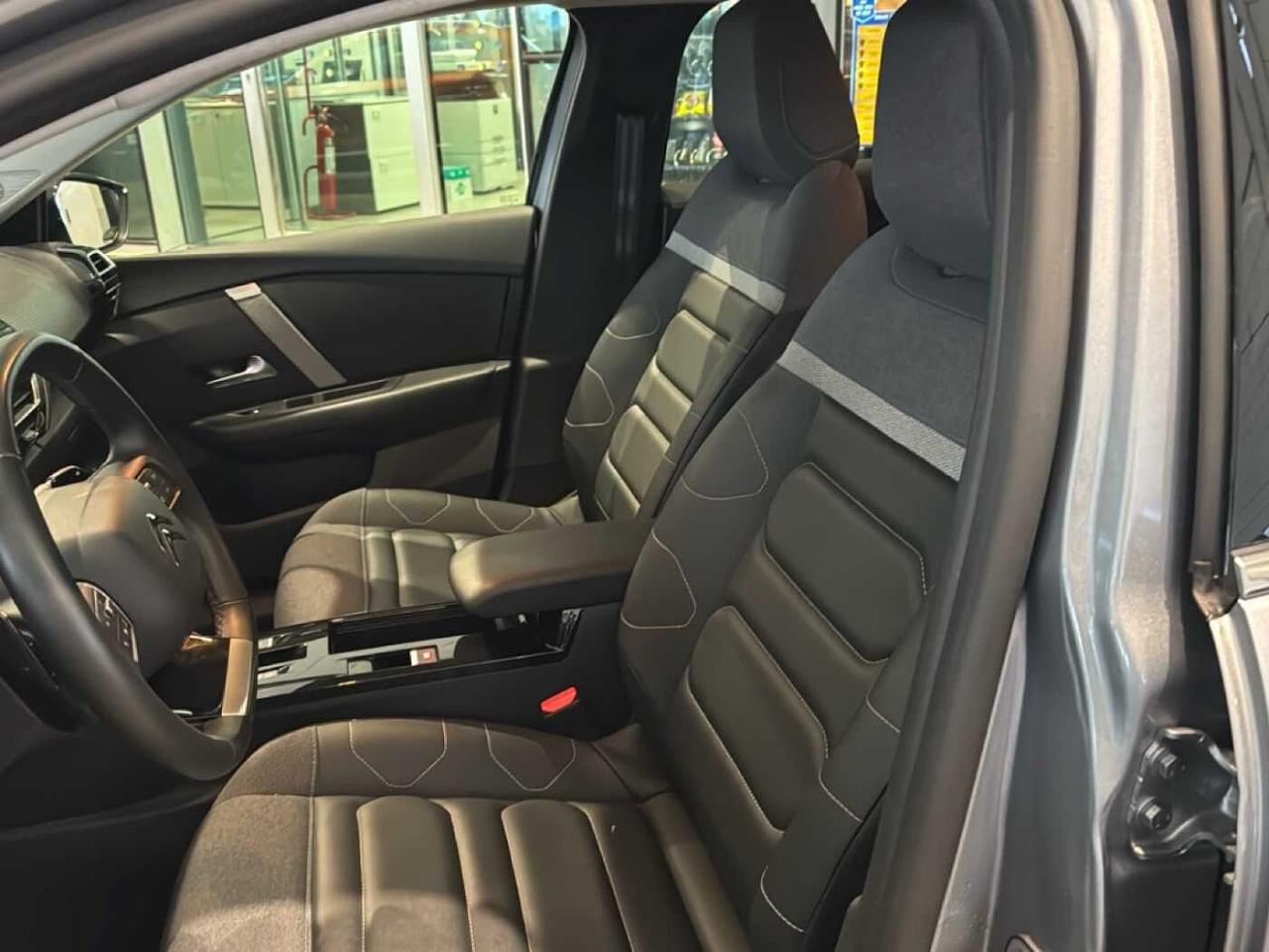 Citroën Citroën C4 usata 3