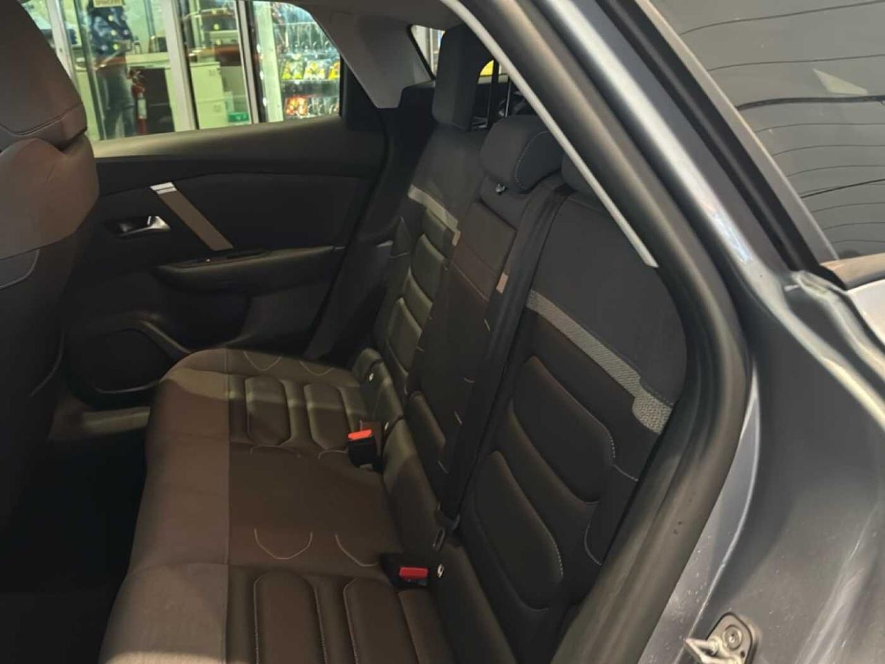 Citroën Citroën C4 usata 4