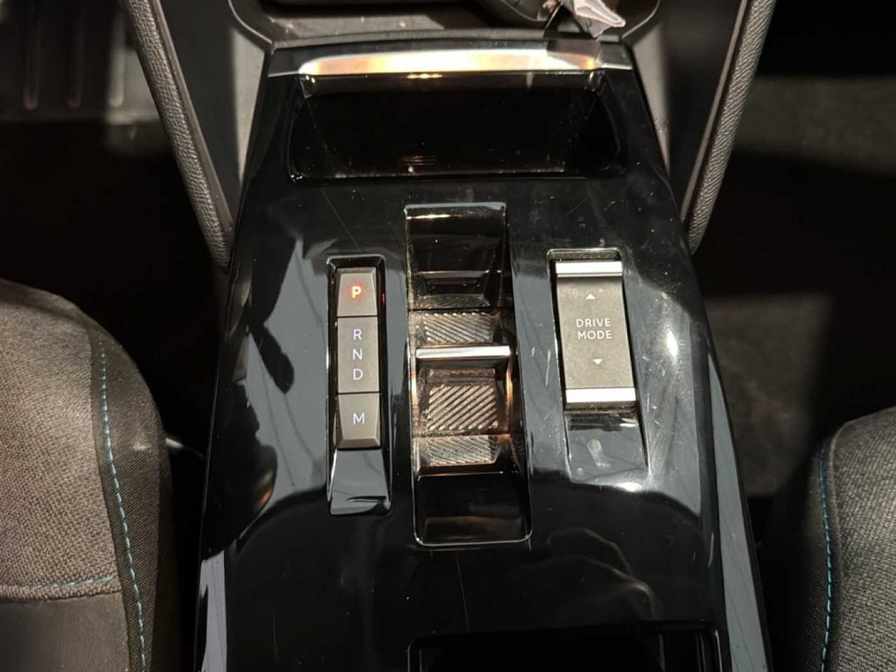 Citroën Citroën C4 usata 5