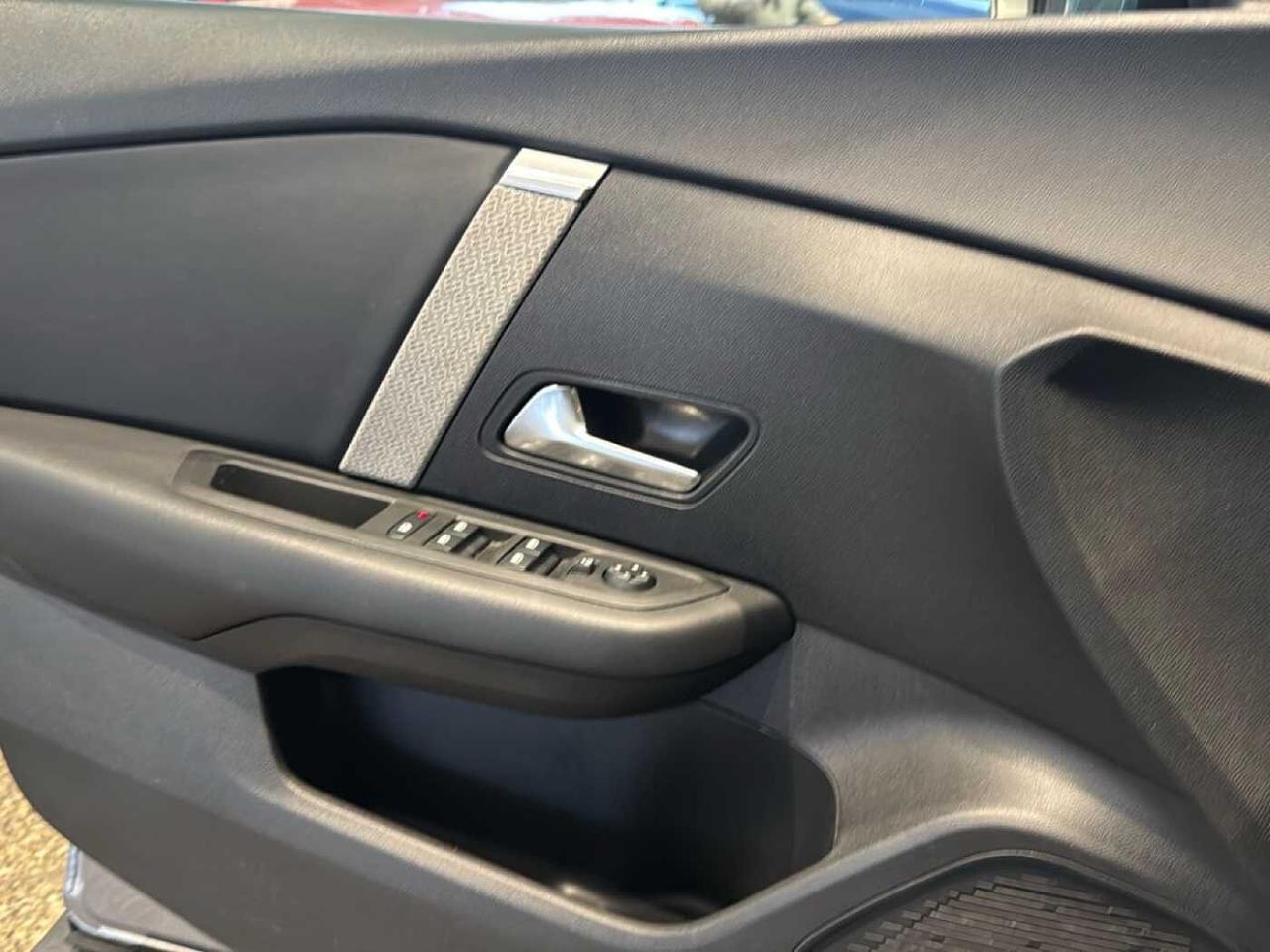 Citroën Citroën C4 usata 8