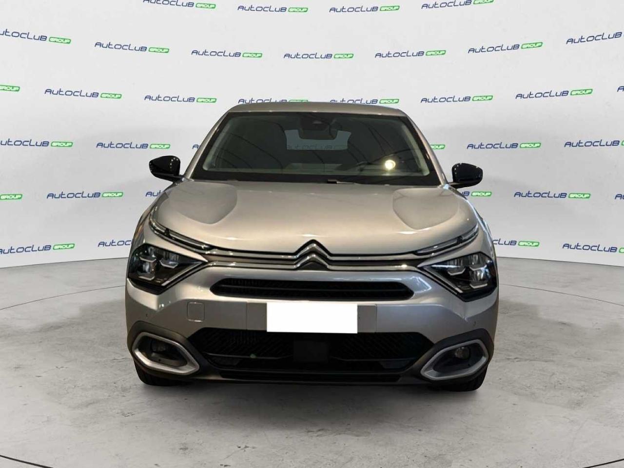 Citroën Citroën C4 usata 11